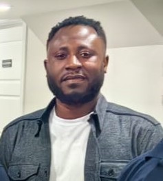 Etienne Ayuk Ayuk Ndip
